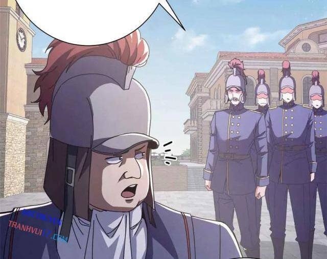 Trưởng Giám Ngục Trông Coi Các Ma Nữ - Page 38