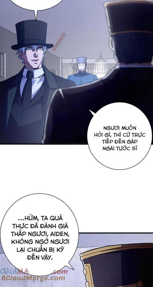 Trưởng Giám Ngục Trông Coi Các Ma Nữ - Page 55