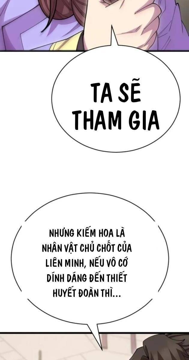 Thiên Hạ Đệ Nhất Đại Sư Huynh - Page 39