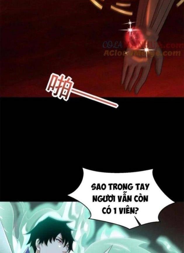 Mạt Thế Vi Vương - Page 34