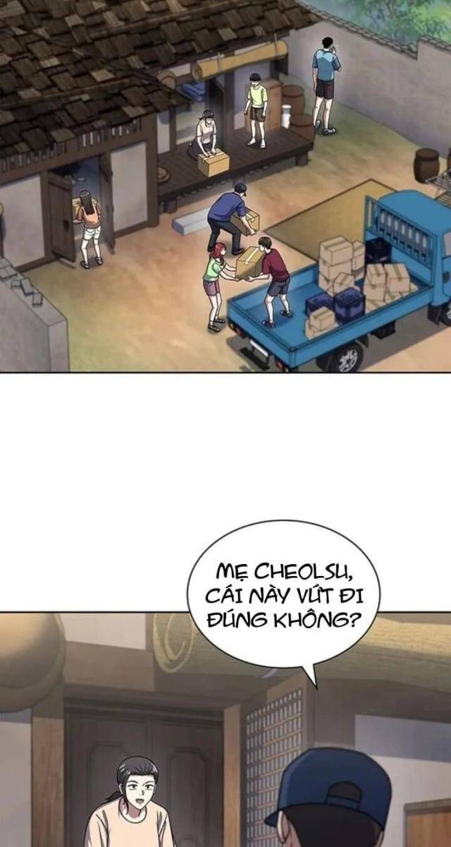 Cảnh Sát Thiên Tài Chuyển Sinh - Page 18