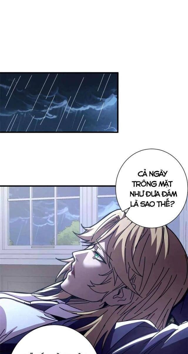 Trưởng Giám Ngục Trông Coi Các Ma Nữ - Page 51