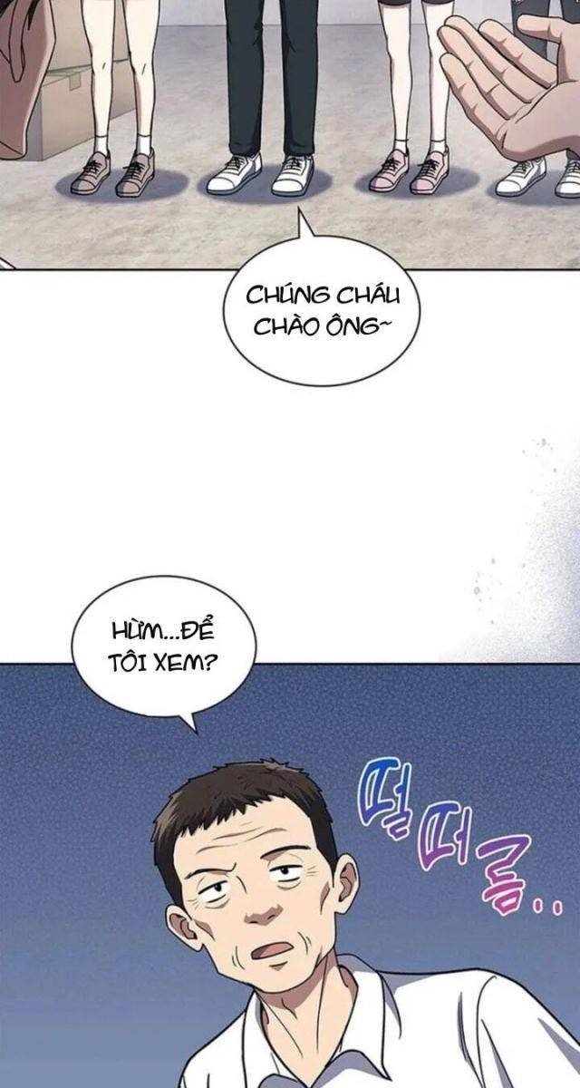 Cảnh Sát Thiên Tài Chuyển Sinh - Page 7