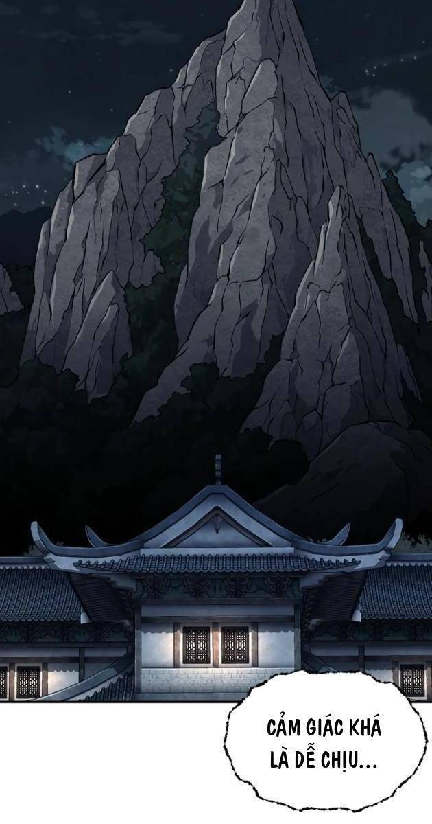 Ông Võ Giả Và Cháu Chí Tôn - Page 16