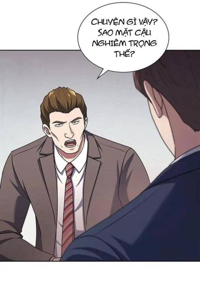 Cảnh Sát Thiên Tài Chuyển Sinh - Page 33