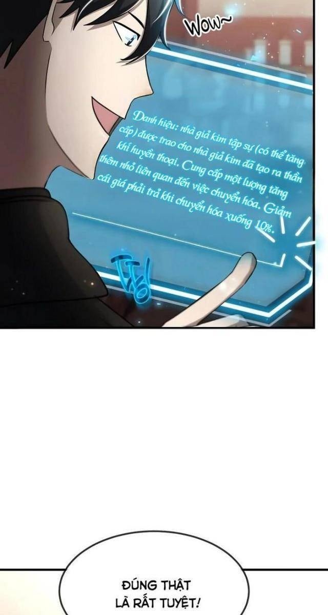 Thần Khí Huyền Thoại Của Người Chơi Thiên Tài - Page 36