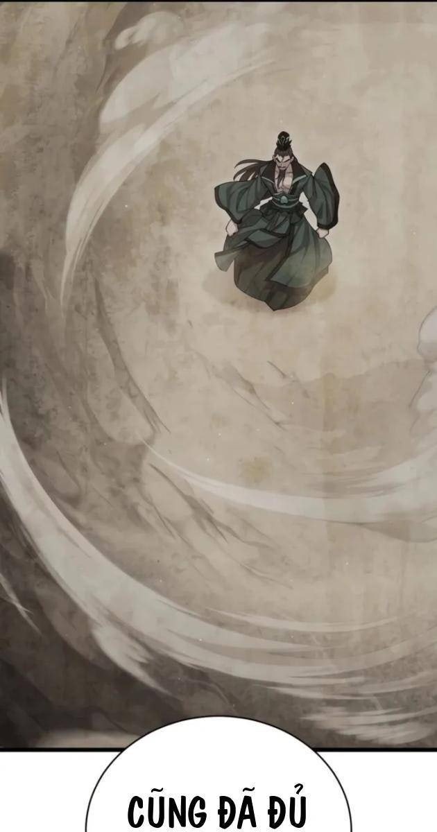 Thiên Hạ Đệ Nhất Đại Sư Huynh - Page 32