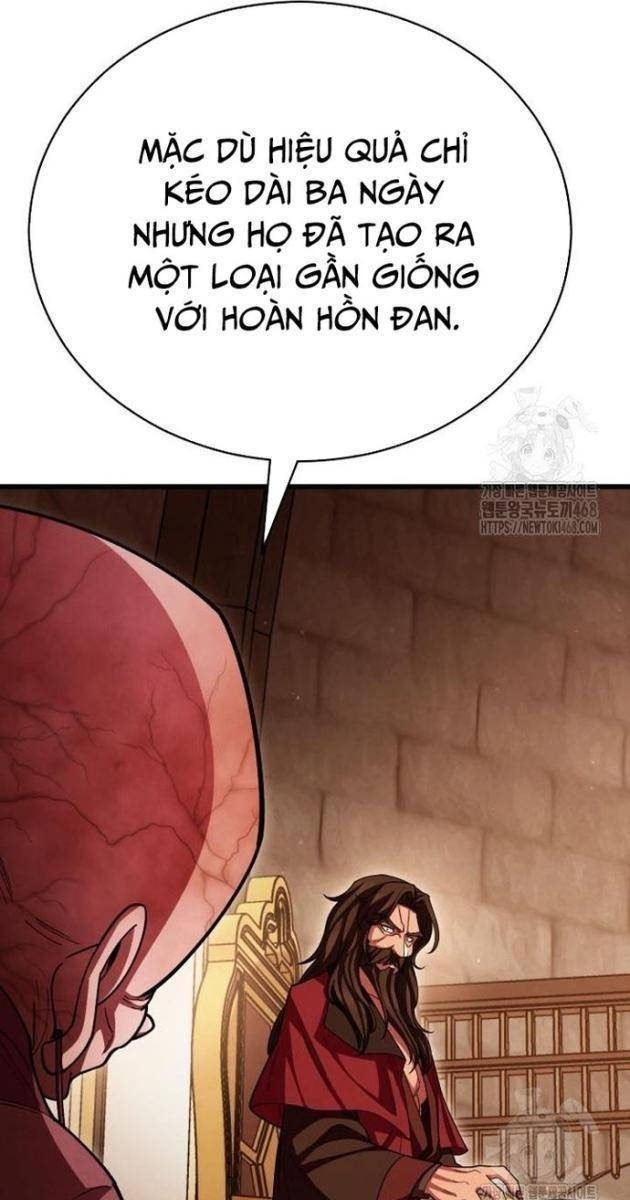 Thiên Hạ Đệ Nhất Đại Sư Huynh - Page 73