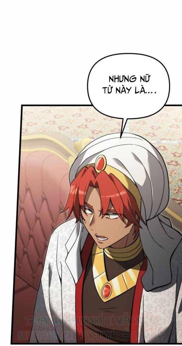 Hắc Kị Sĩ Thiên Tài Giới Hạn Thời Gian - Page 66