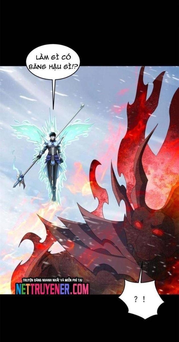 Mạt Thế Vi Vương - Page 29