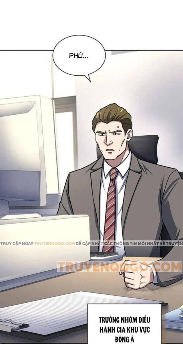 Cảnh Sát Thiên Tài Chuyển Sinh - Page 20