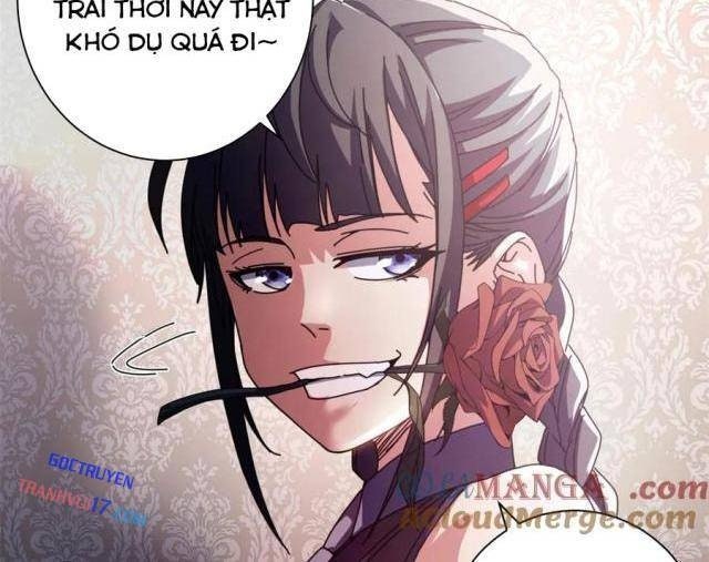 Trưởng Giám Ngục Trông Coi Các Ma Nữ - Page 10