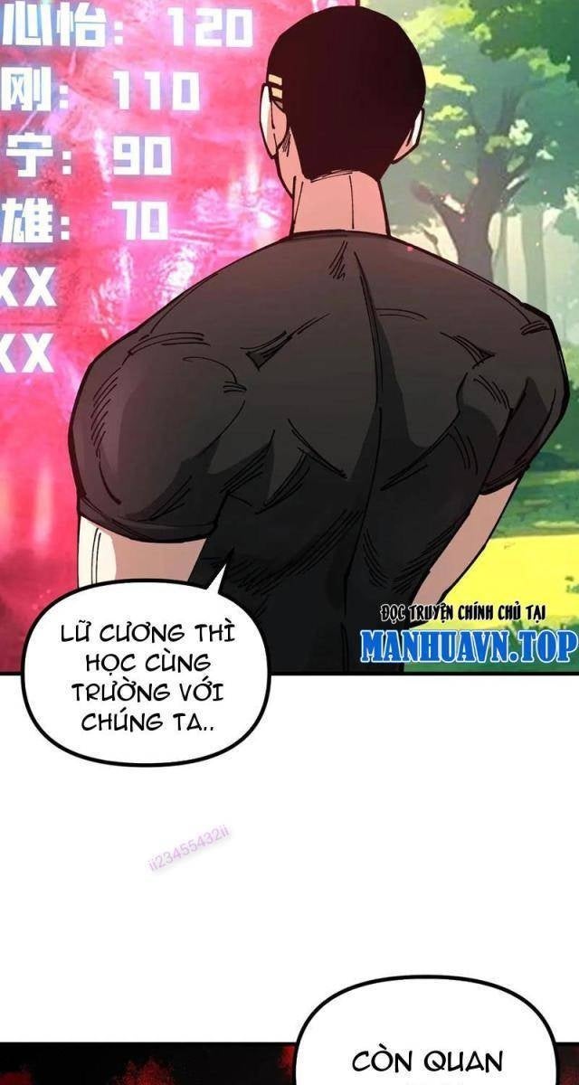 Toàn Cầu Ngự Thú: Ta Có Thế Thấy Lộ Tuyến Tiến Hóa - Page 45