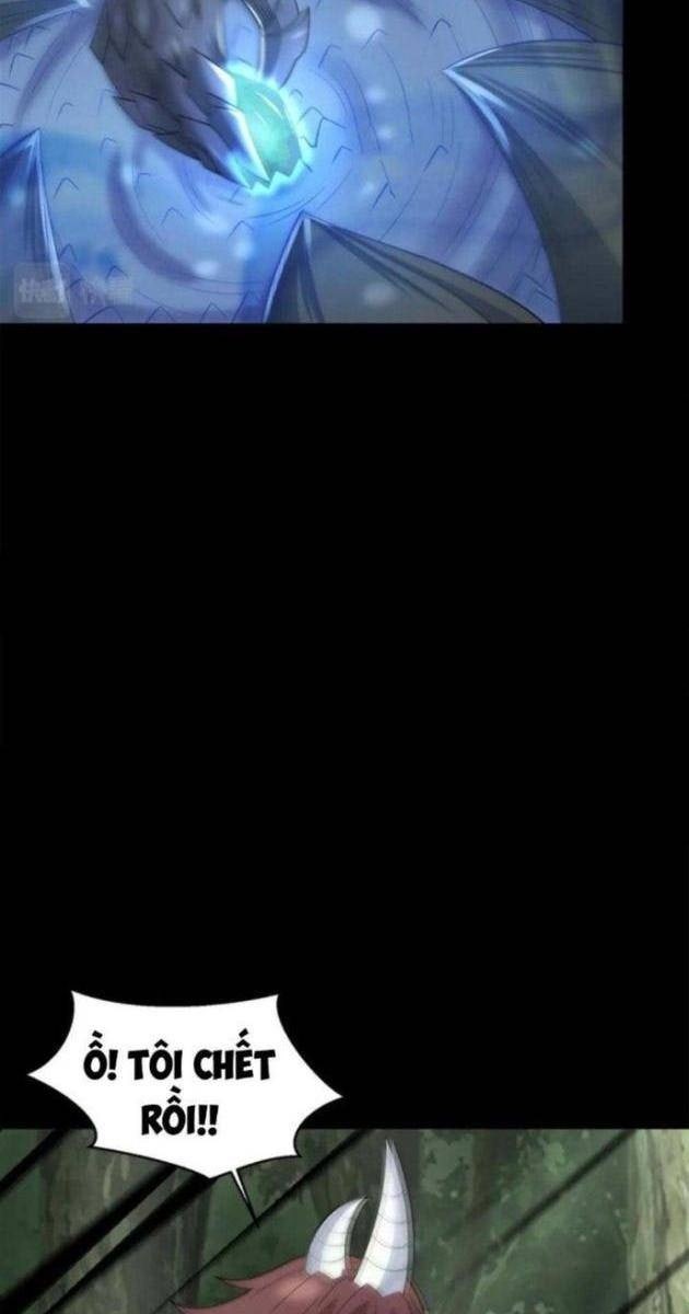 Mạt Thế Vi Vương - Page 22