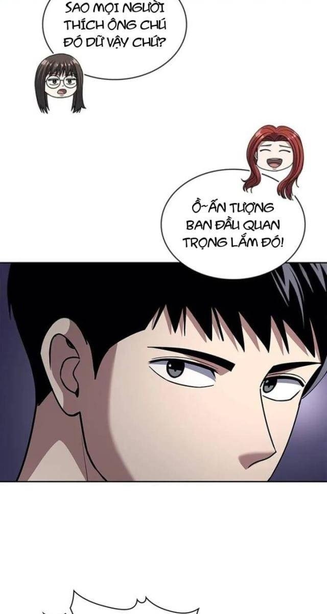 Cảnh Sát Thiên Tài Chuyển Sinh - Page 67