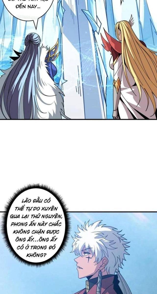 Vừa Chơi Đã Có Tài Khoản Vương Giả - Page 27