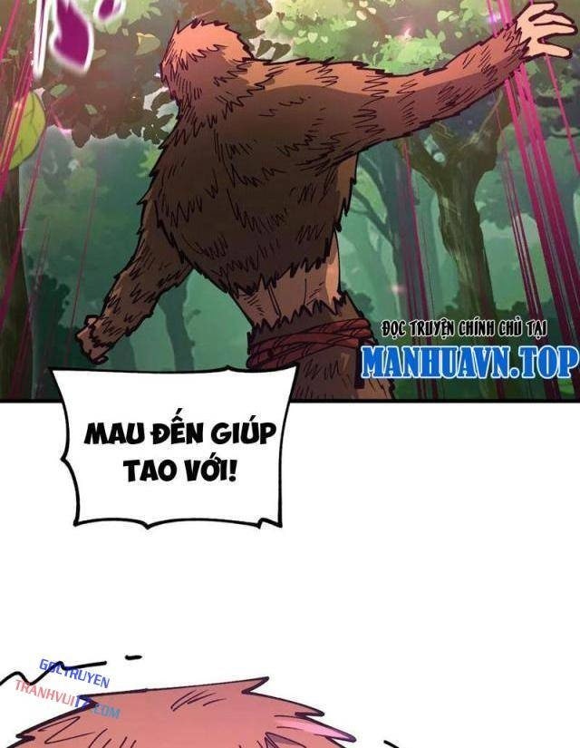 Toàn Cầu Ngự Thú: Ta Có Thế Thấy Lộ Tuyến Tiến Hóa - Page 4