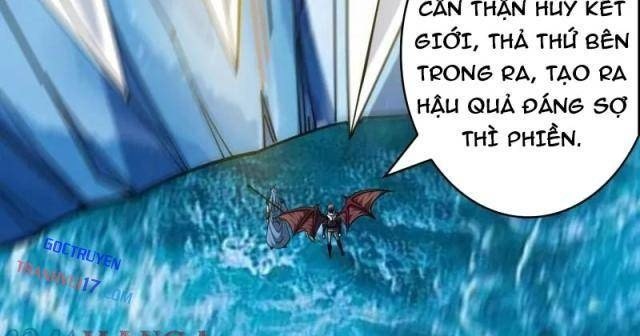 Vừa Chơi Đã Có Tài Khoản Vương Giả - Page 42