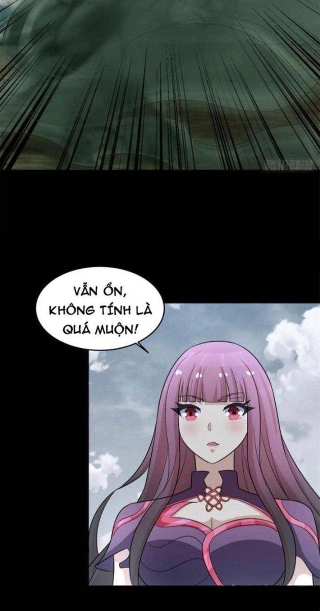 Mạt Thế Vi Vương - Page 58