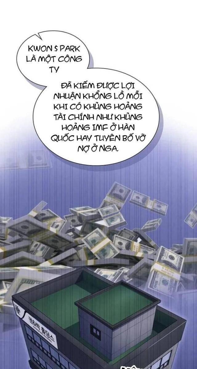 Cảnh Sát Thiên Tài Chuyển Sinh - Page 44