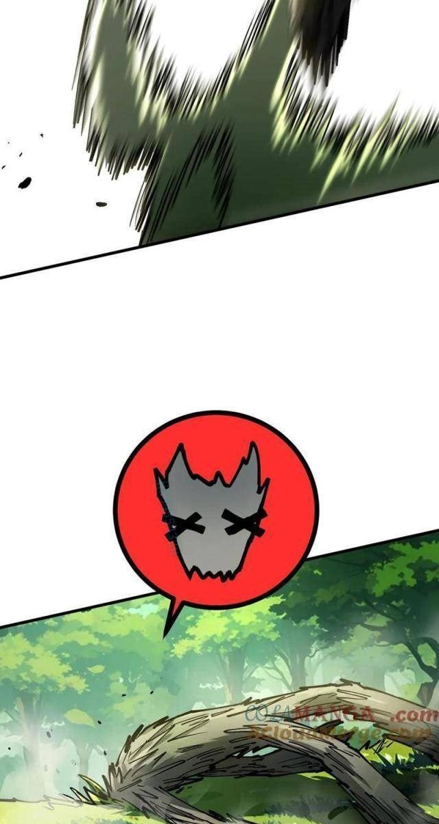 Toàn Cầu Ngự Thú: Ta Có Thế Thấy Lộ Tuyến Tiến Hóa - Page 61