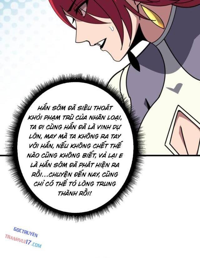 Vừa Chơi Đã Có Tài Khoản Vương Giả - Page 64