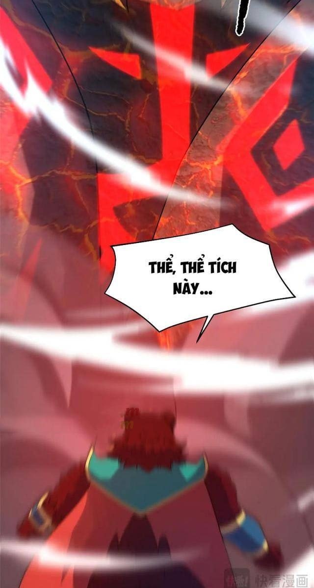 Thần Sủng Tiến Hóa - Page 45