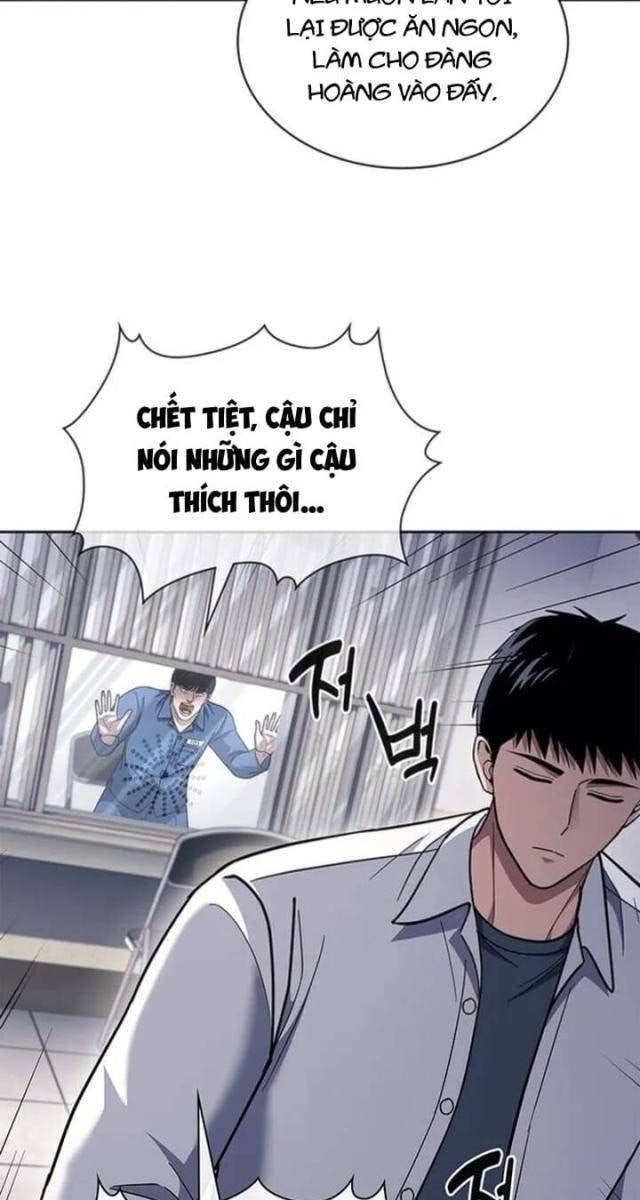 Cảnh Sát Thiên Tài Chuyển Sinh - Page 63