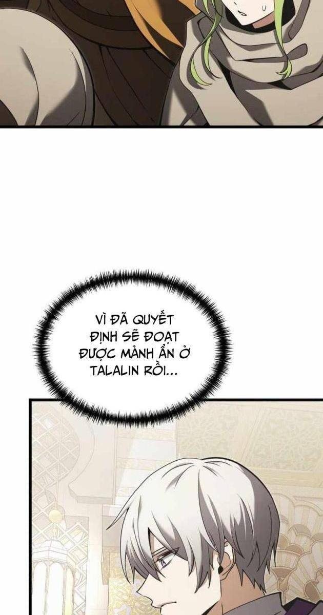 Hắc Kị Sĩ Thiên Tài Giới Hạn Thời Gian - Page 16