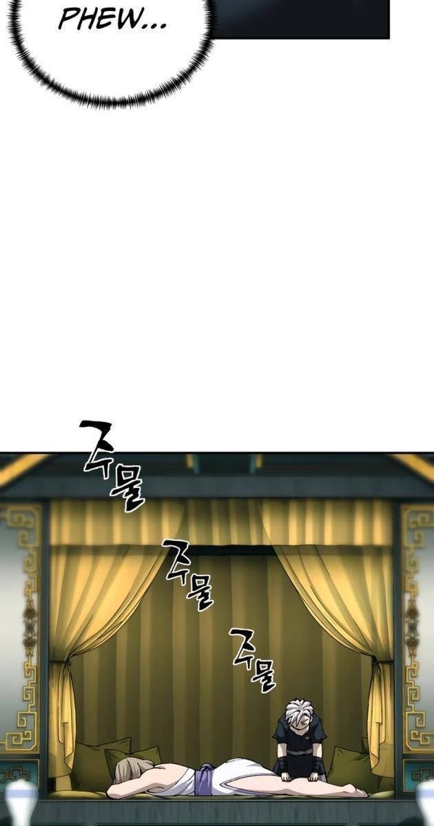 Ông Võ Giả Và Cháu Chí Tôn - Page 29