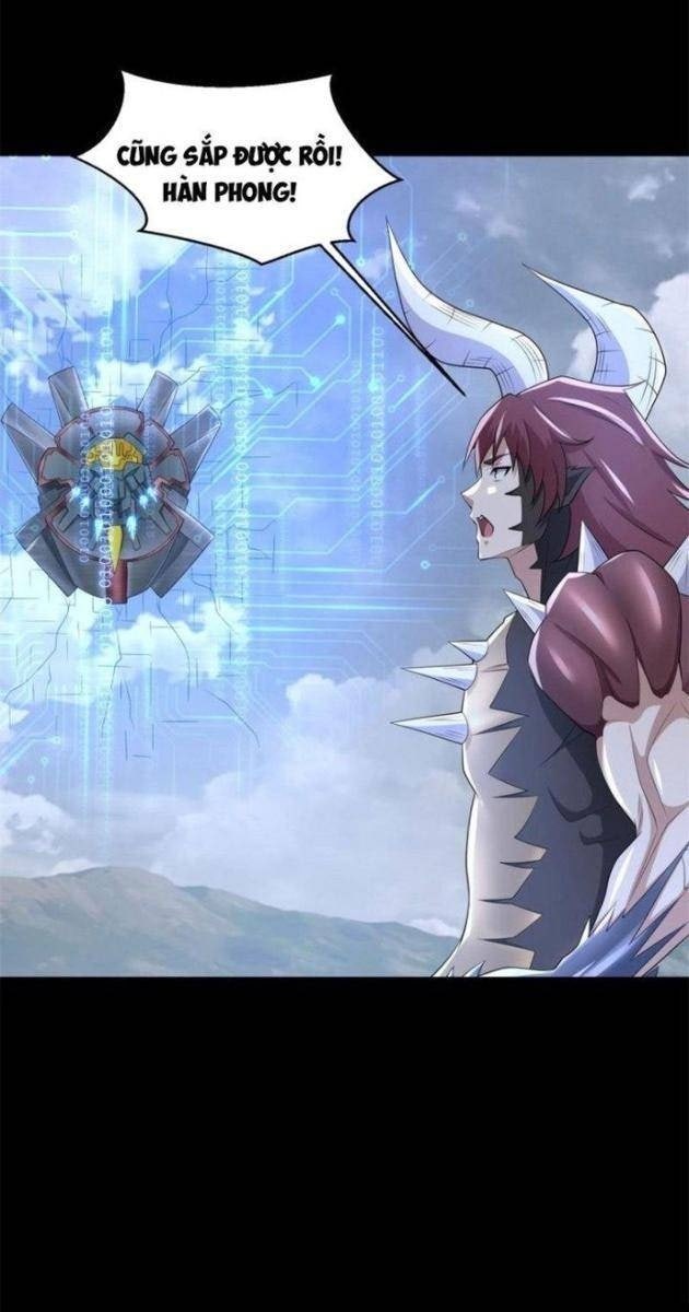 Mạt Thế Vi Vương - Page 15