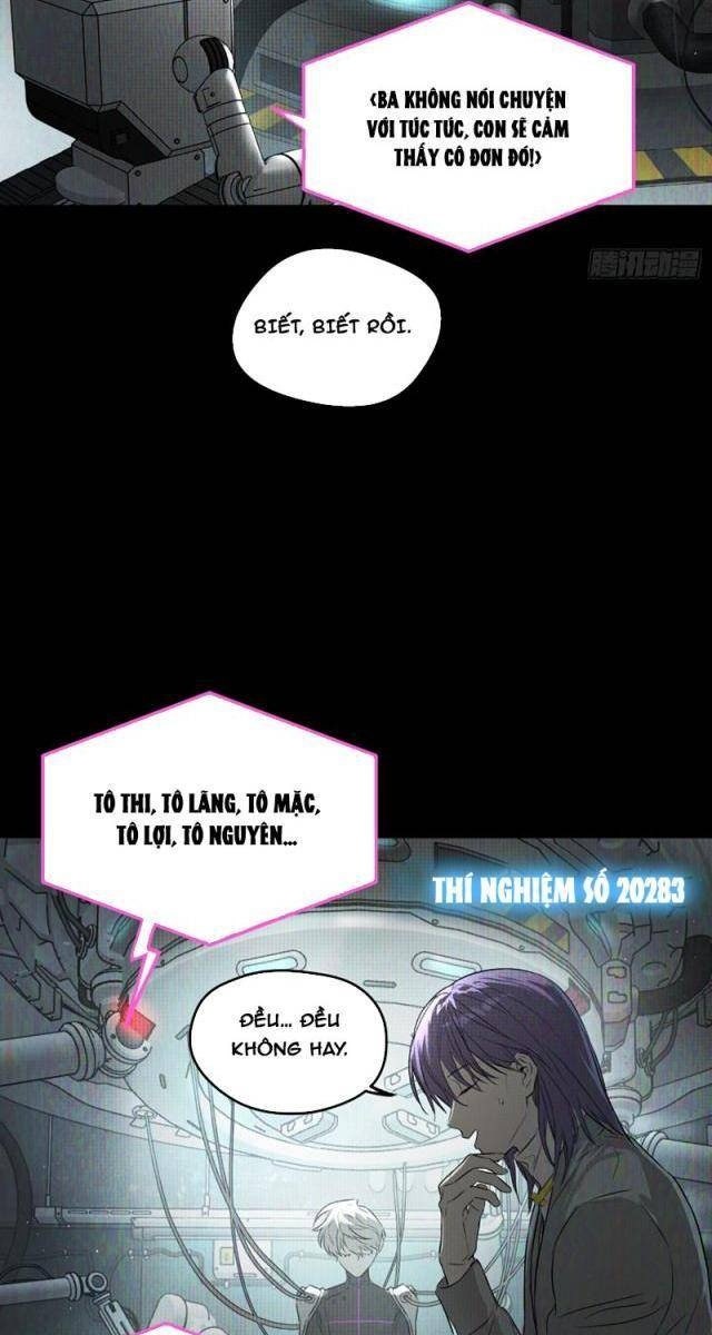 Ác Chi Hoàn - Page 4