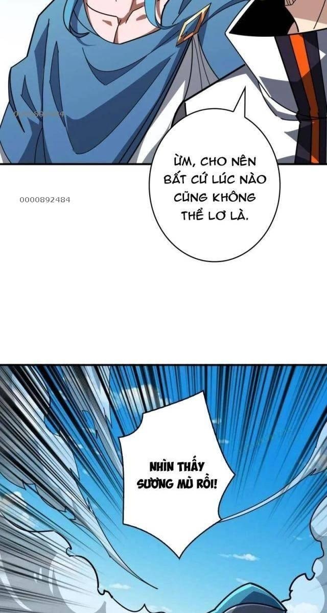 Vừa Chơi Đã Có Tài Khoản Vương Giả - Page 5