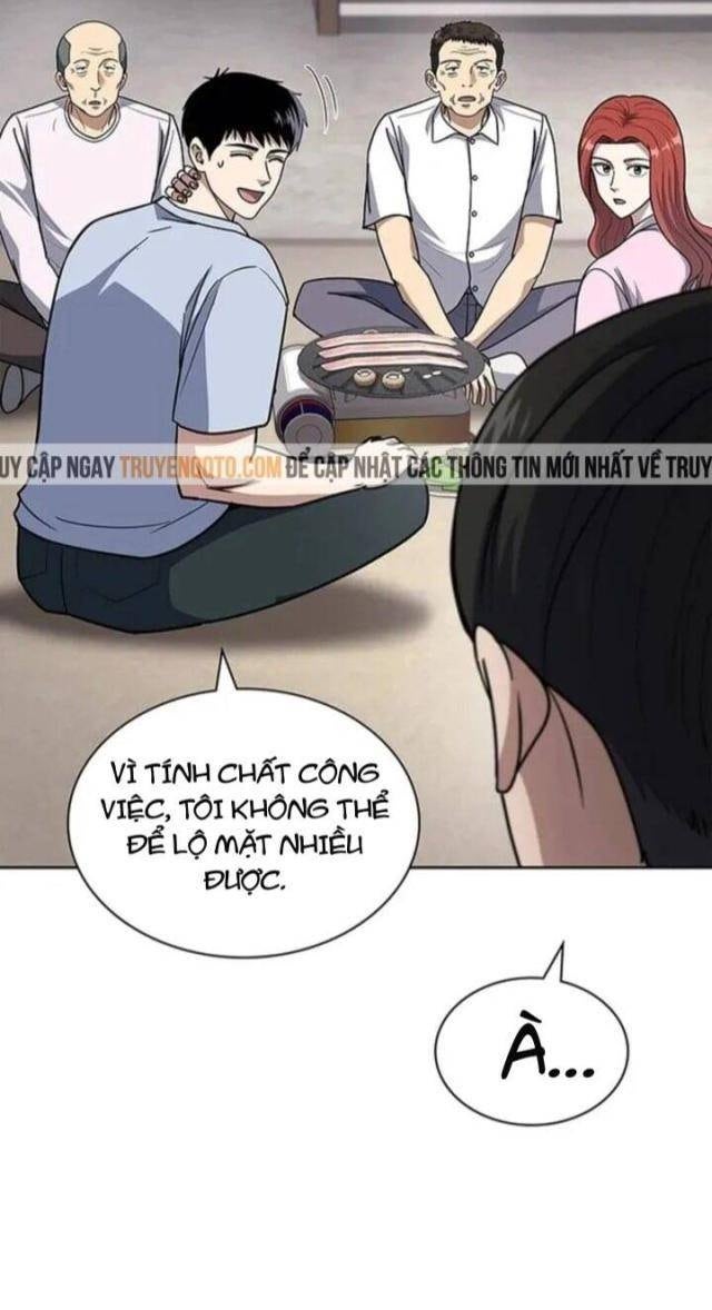 Cảnh Sát Thiên Tài Chuyển Sinh - Page 43