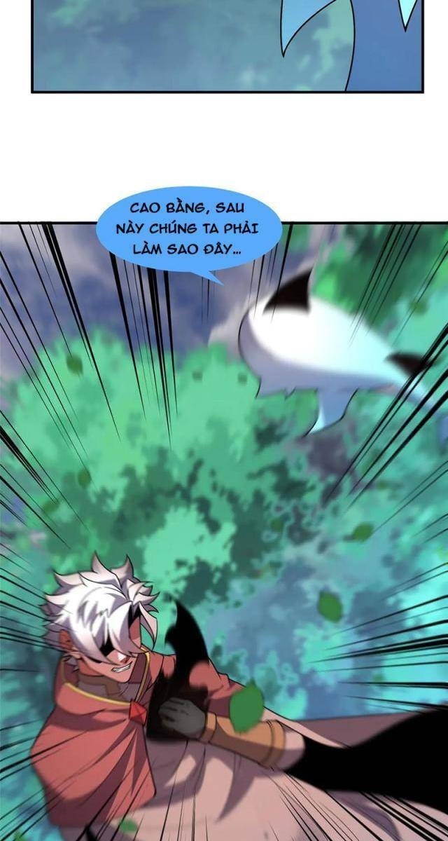 Thần Sủng Tiến Hóa - Page 53