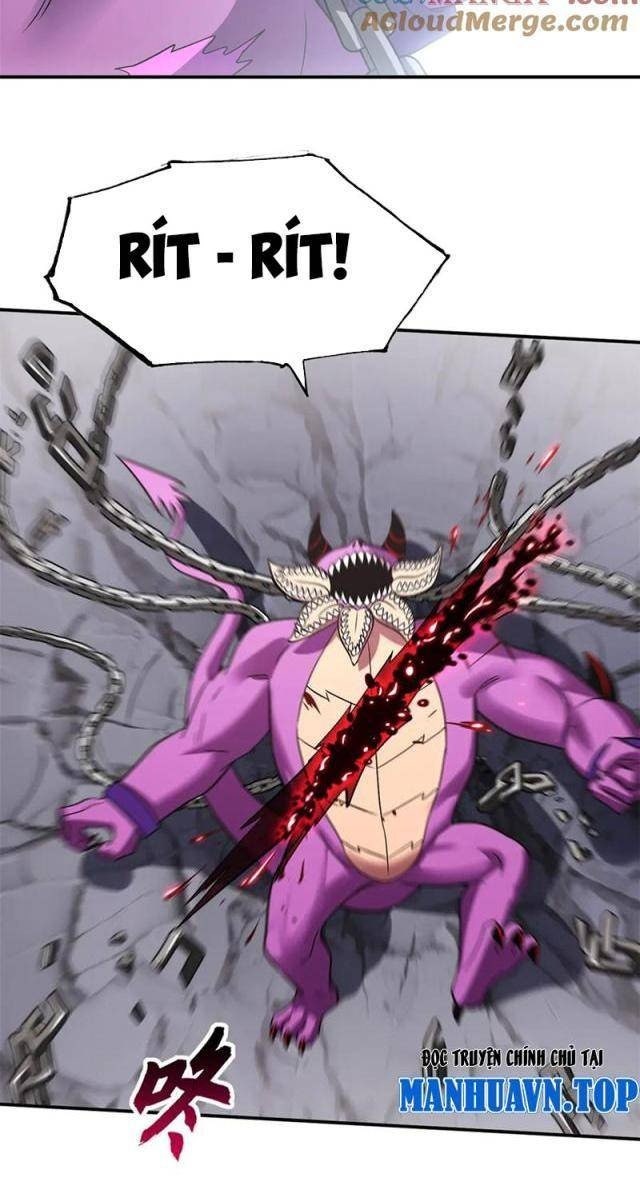 Cửa Hàng Sủng Thú Siêu Thần - Page 23