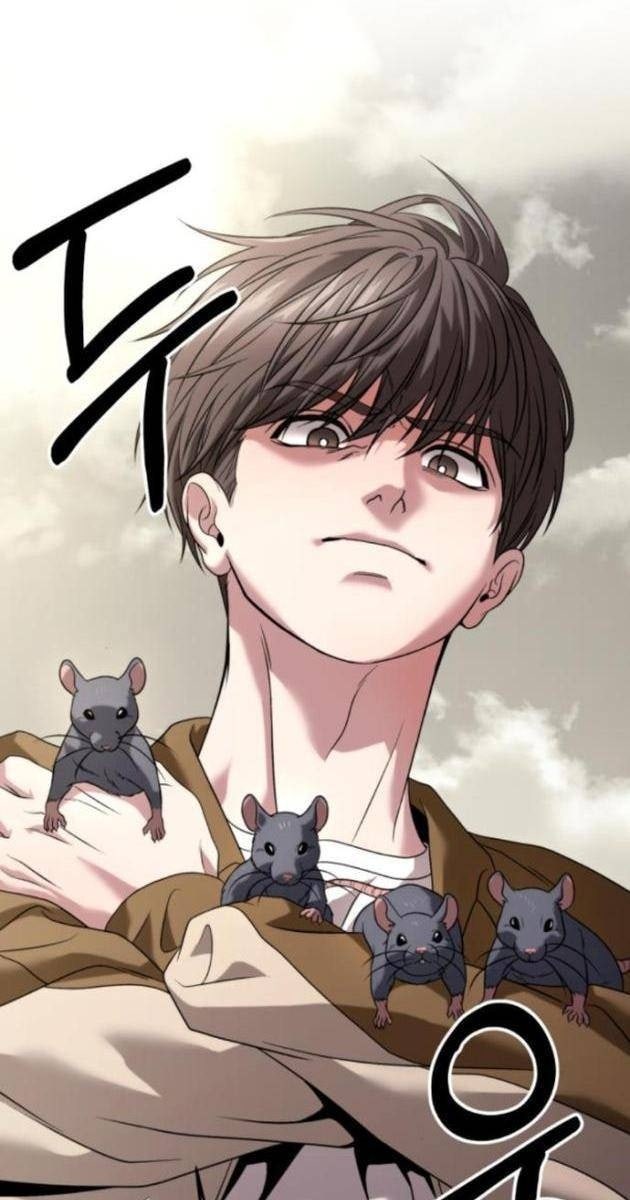 Tuyệt Đối Dân Cư - Page 109