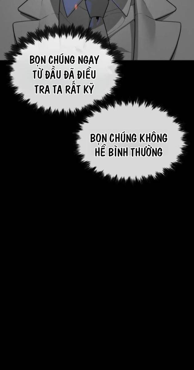 Sát Thủ Peter - Page 32