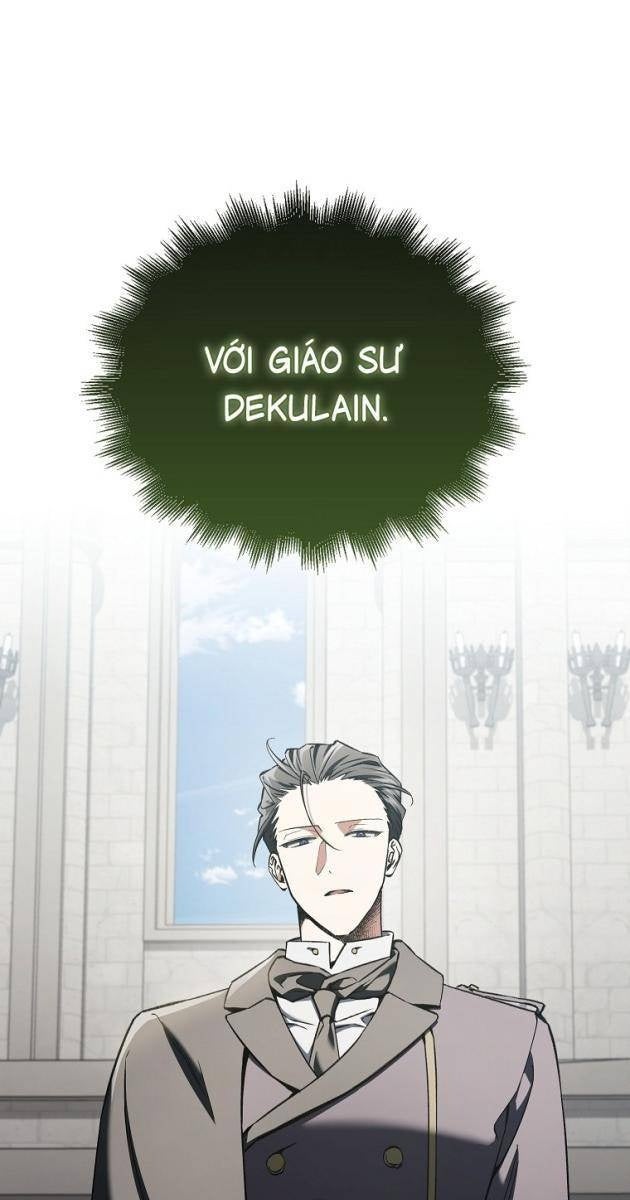 Đại Phản Diện Khao Khát Được Sống - Page 27