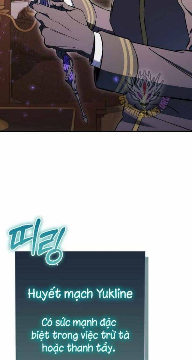 Đại Phản Diện Khao Khát Được Sống - Page 41