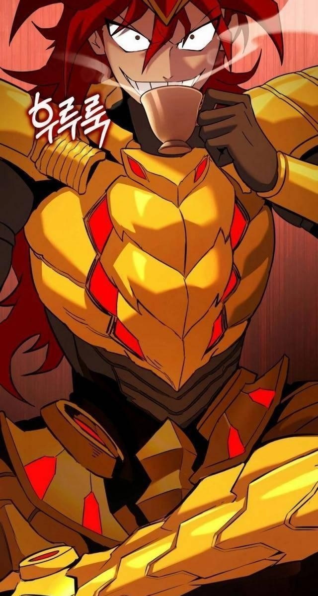 Cây Xẻng Xúc Được Mọi Thứ - Page 16