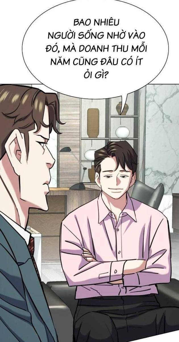 Tiểu Thiếu Gia Gia Tộc Tài Phiệt - Page 95