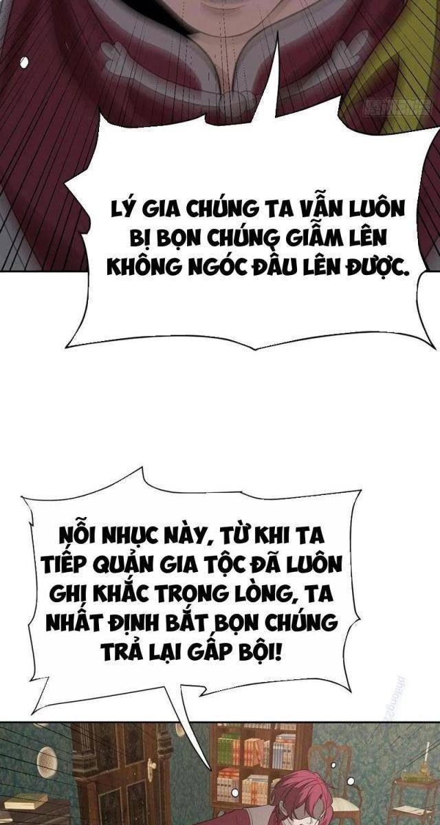 Trảm Thần - Page 32