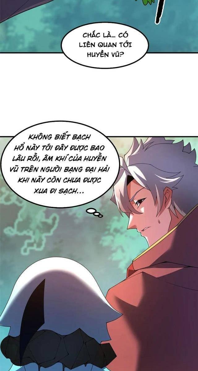 Thần Sủng Tiến Hóa - Page 9