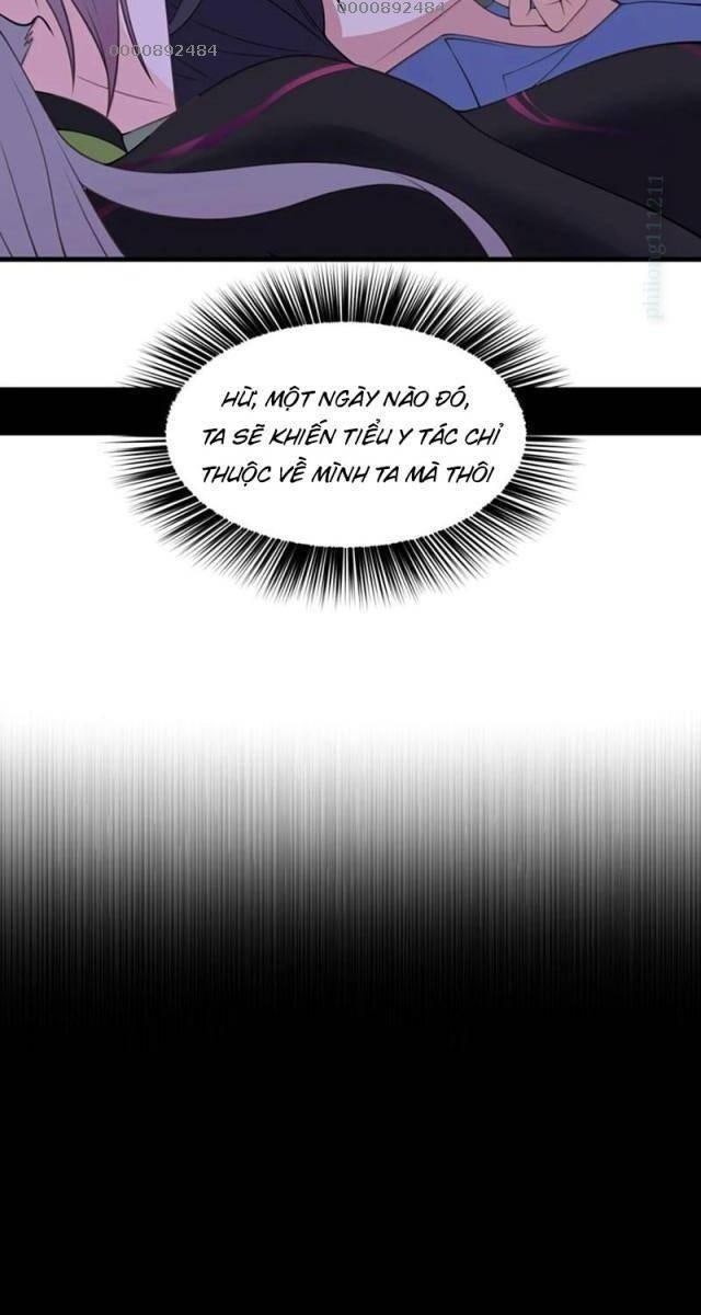 Thuật Sĩ Luyện Kim Tà Ác Không Giải Quyết Được Vật Thí Nghiệm Của Mình - Page 8