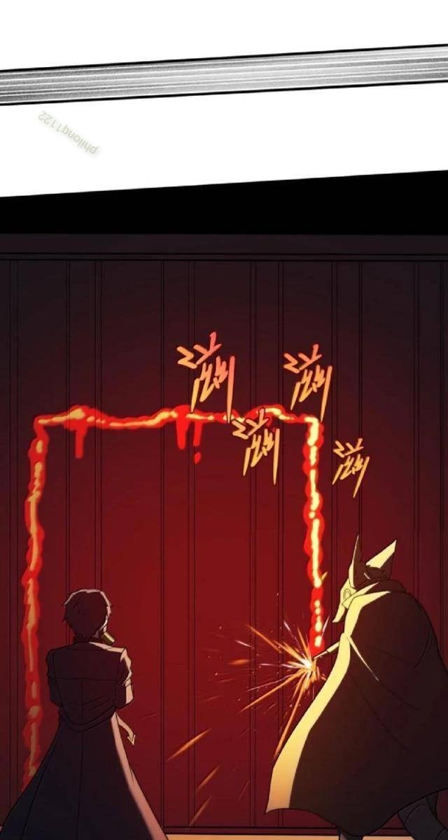 Thuật Sĩ Luyện Kim Tà Ác Không Giải Quyết Được Vật Thí Nghiệm Của Mình - Page 15