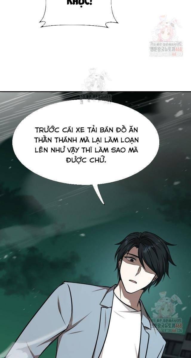 Chủ Xe Thức Ăn Nhanh Trong Ngục Tối - Page 58