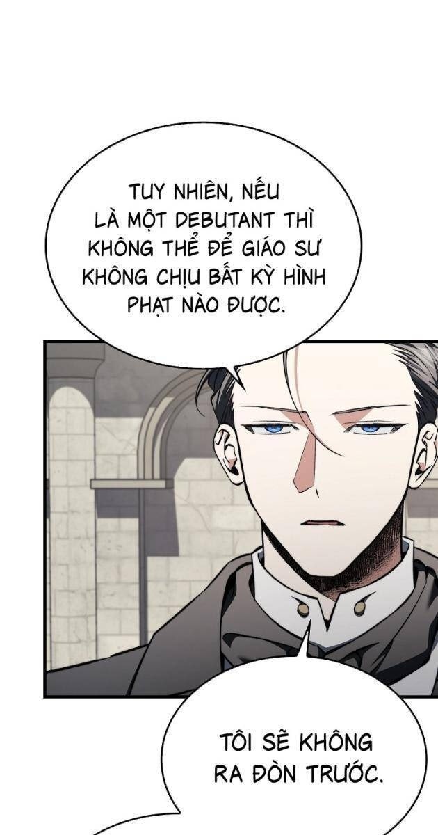 Đại Phản Diện Khao Khát Được Sống - Page 19