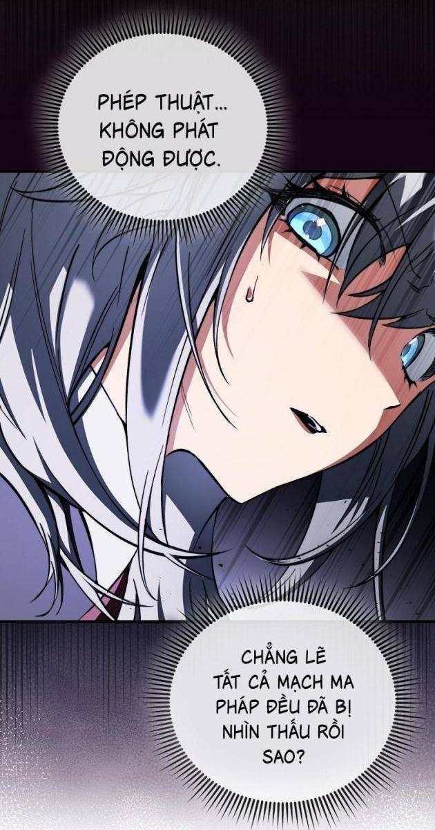 Đại Phản Diện Khao Khát Được Sống - Page 70