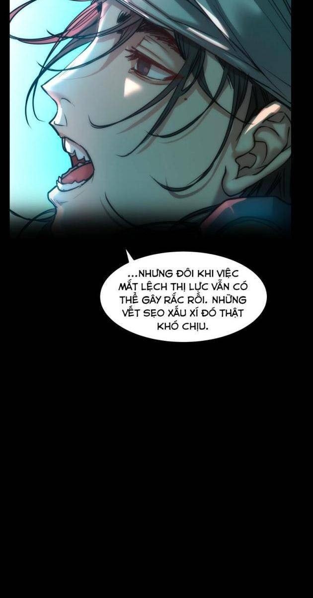 Cột Sống Đỏ - Page 70